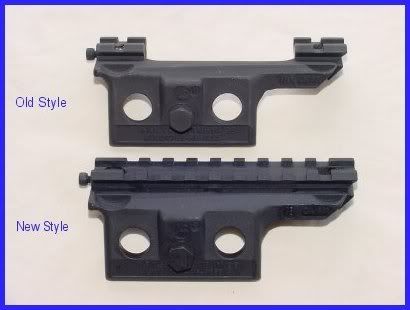 arms 18 scope mount