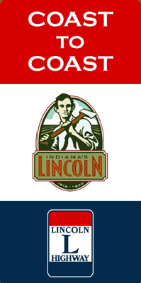 Click to visit website of Indiana Lincoln Highway Association