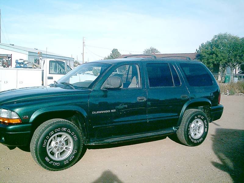 99 Dodge Durango Lifted. 99 dodge durango 360