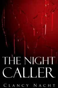 The Night Caller Book Cover