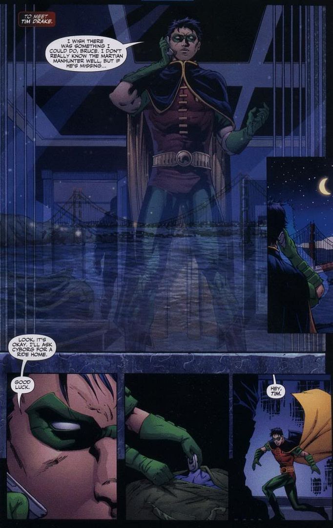 Jason Todd V Tim Drake Battles Comic Vine