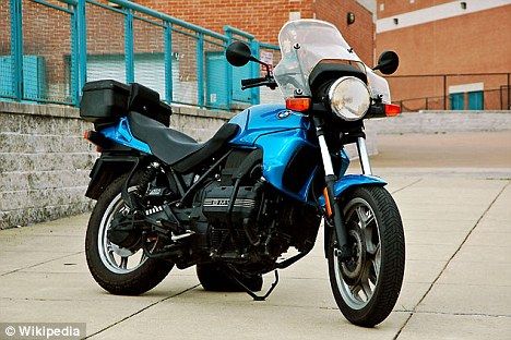 Man sues bmw motorcycle seat #6