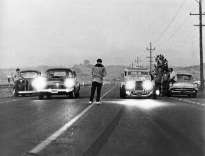 Re american graffiti on now