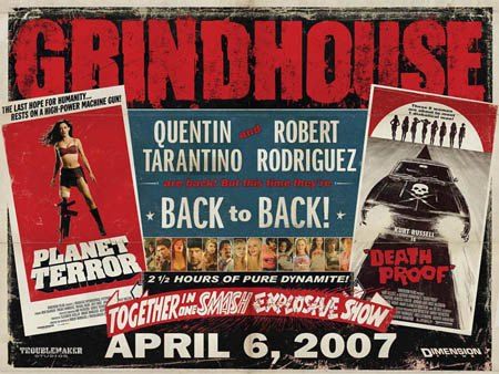 Fergie Grindhouse