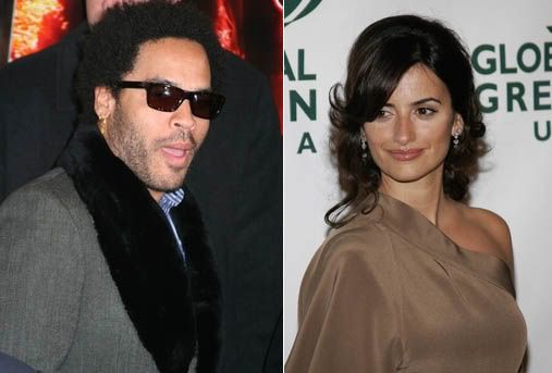 penelope cruz dating. Penelope Cruz is rumoured to