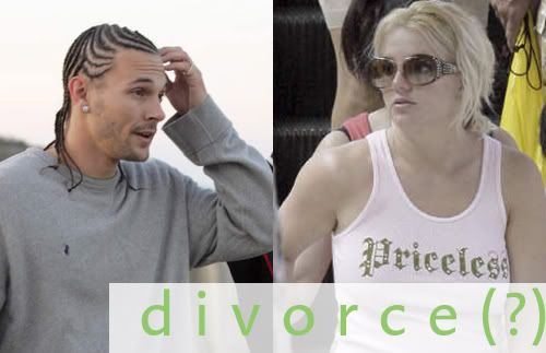 divorce?
