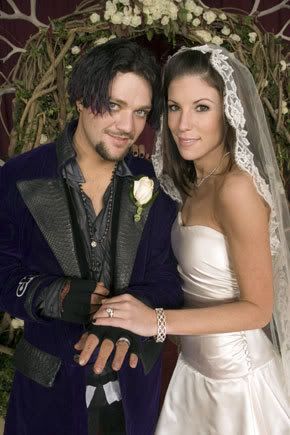 Bam Margera Cheating