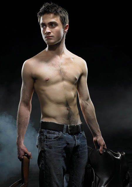 Daniel+radcliffe+hot+body