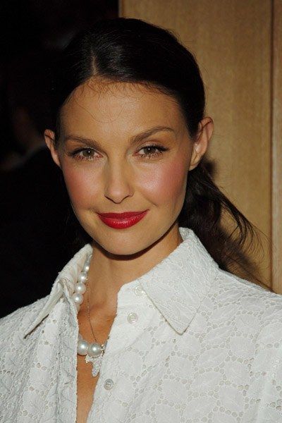 Ashley Judd And Dario Franchitti Wedding. Ashley Judd reveals her lousy