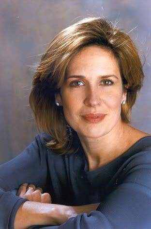 picture of the late Dana Reeve