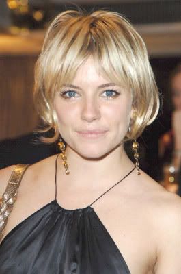 Sienna Miller headshot and she needs a haircut