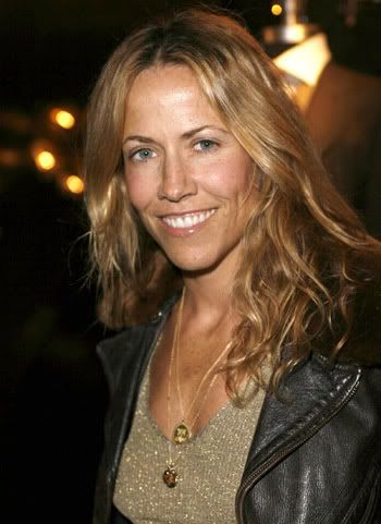 Sheryl Crow on the winding road to recovery