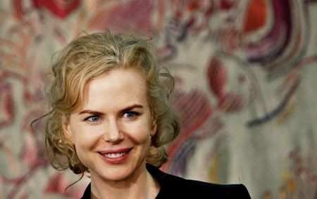 Nicole Kidman Tom Cruise Wedding Photos. Nicole suffered from an