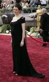 Rachel Weisz at the Oscars