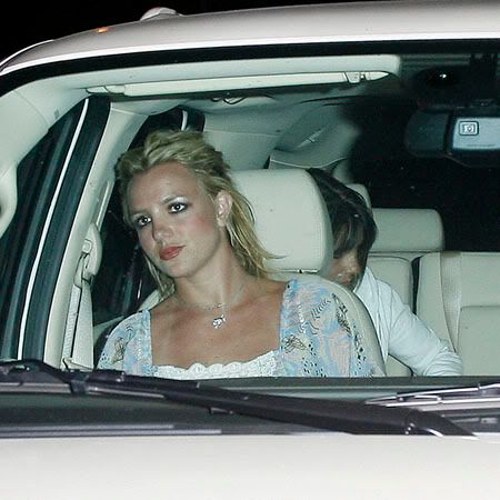 Britney Spears has agreed to grant sole physical and legal custody of her two children, Sean Preston, who turns three in September, and Jayden James, 