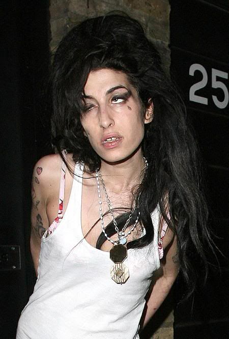 amy winehouse crazy