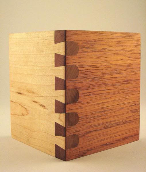 Details about DOVETAIL WOOD JOINT MAKING ROUTER TEMPLATE JIG TOOL
