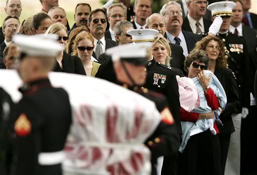 Scott's+Funeral+Home+Woodbridge RIP Capt. Brian Letendre - Armchair General and HistoryNet >> The Best ...