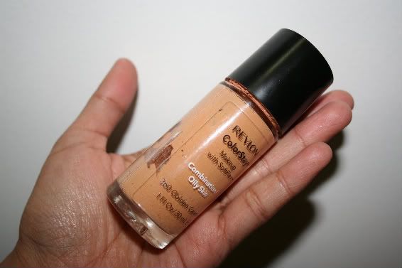 Product: Revlon ColorStay