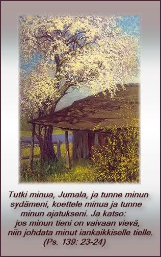 Tutki minua
