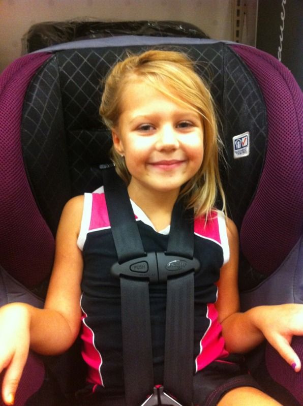 SureRide 65 Holy harness height! Car Carseat, Automobile