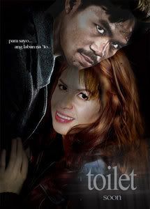 twilight spoof