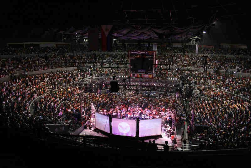 araneta coliseum copy