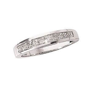 Wedding rings marks and morgan