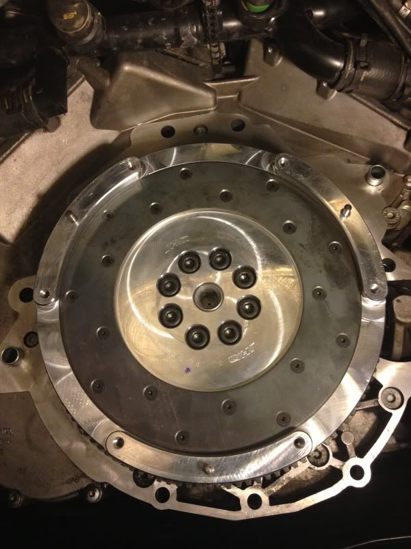 So, I found my clutch pedal pressure issue...