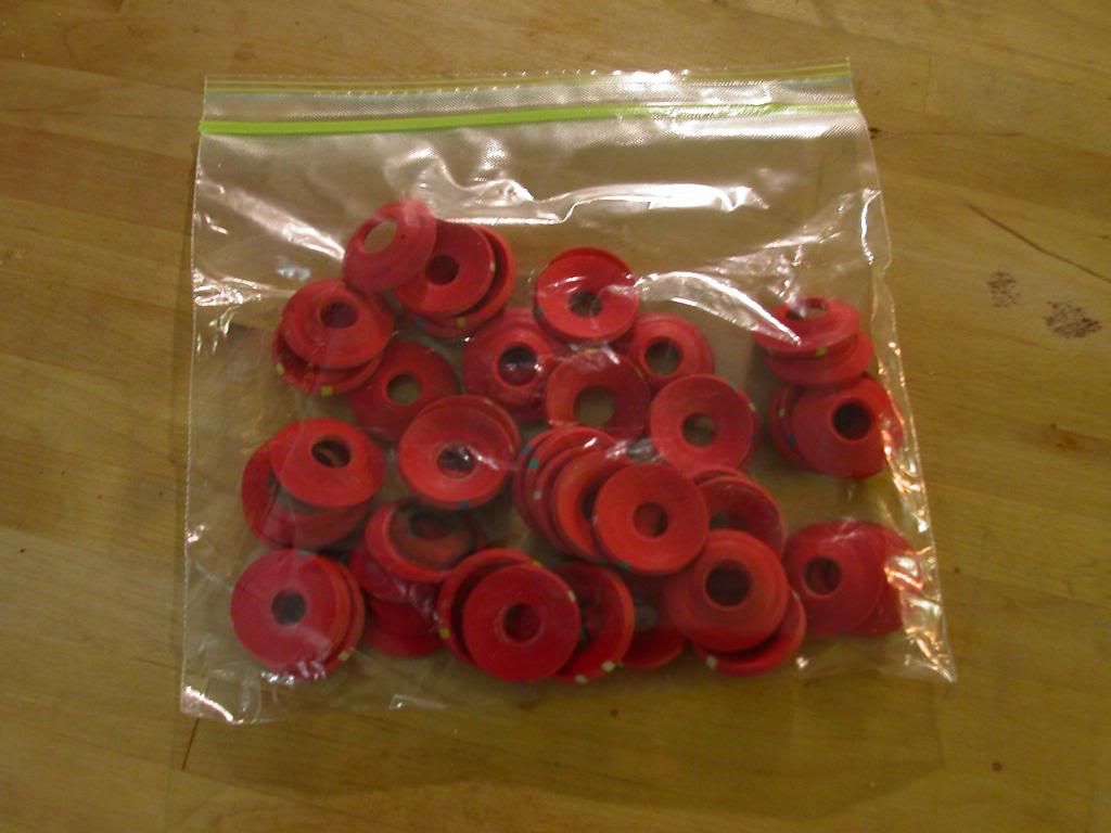 The Classic Grolschlock Solution Page 2 The Gear Page