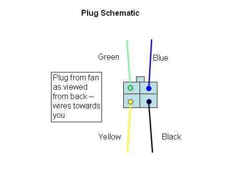 Nissan altima fan wiring #2