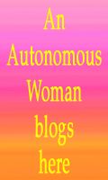 women's autonomy ~ sexual sovreignty