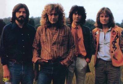 my beautiful led zeppelin: how i miss you