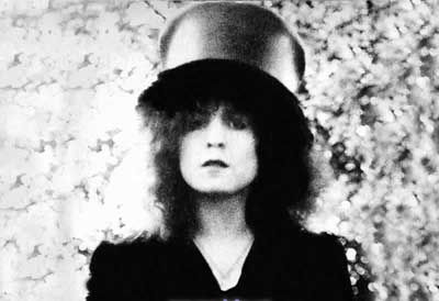 marc bolan