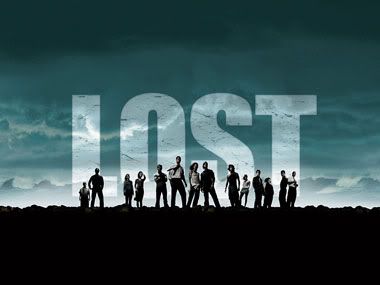 lost cast logo