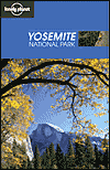 Lonely Planet's Yosemite National Park