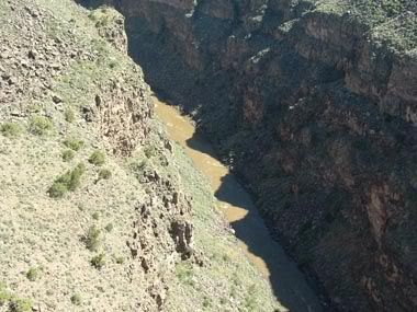 rio grande gorge