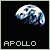 fan of the apollo space program