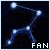 sky spectacles: constellation fan