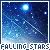 heaven sent: falling stars