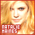 no rules: natalie maines fan