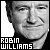robin williams fan