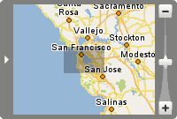 Yahoo! Maps Beta