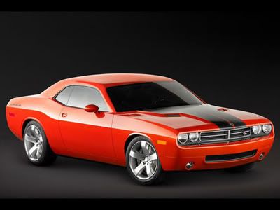 The Top 10 Most Popular Cars for March 2008: Part 2
