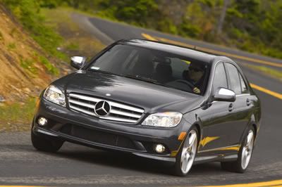 The Top 10 Most Popular Cars for March 2008: Part 2