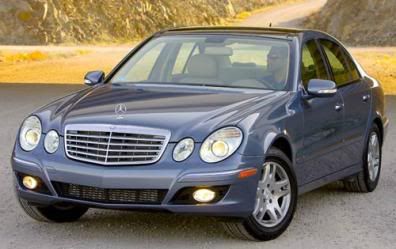  The Top 10 Most Popular Cars for March 2008: Part 2 