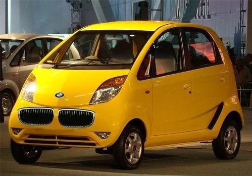  Parts Warehouse on Com   Autopartswarehouse Blog  New Bmw Micro Car For India