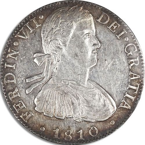 Is this an overassayer? — Collectors Universe