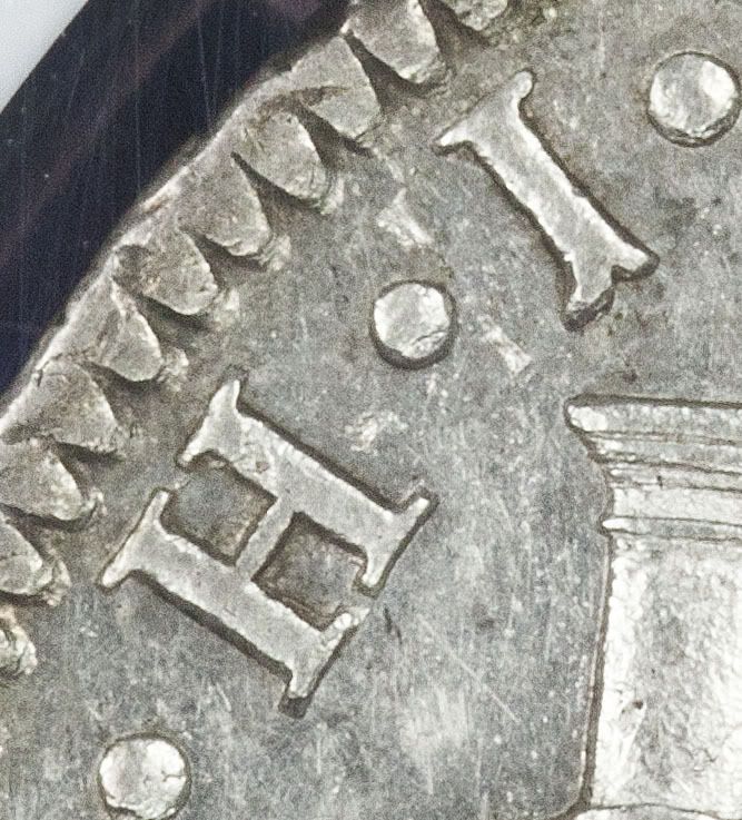 Is this an overassayer? — Collectors Universe