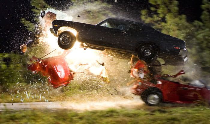 Death Proof